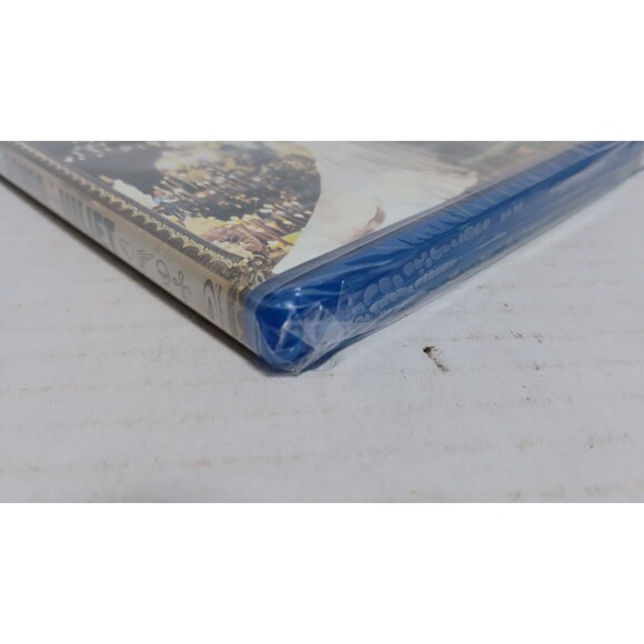 1996 20TH CENTURY FOX ROMEO & JULIET BLU-RAY NEW SEALED LEO DICAPRIO - Picture 4 of 5